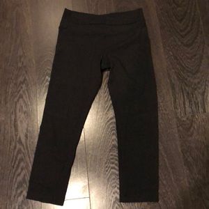Lululemon Capri